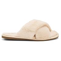 Dream Lux 26165930 - Женские тапочки Clarks, белые