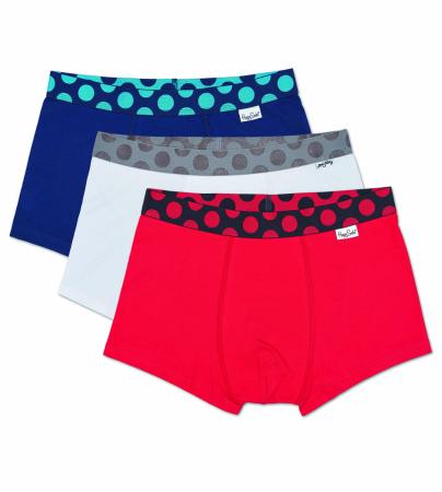 3-Pack Pop Trunk POP64 3-Pack Pop Trunk POP64