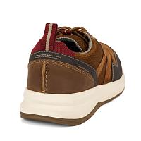Wellman Walk 26169514 - Мужские кроссовки Clarks, коричневые