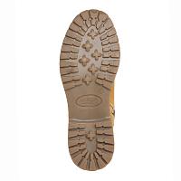 CATR201-300910 - Женские высокие ботинки Camel Active, желтые CATR201-300910 - Женские высокие ботинки Camel Active, желтые