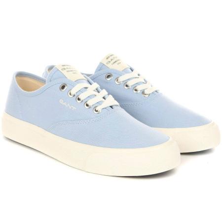 Женские кеды Gant LONG BEACH 18538326, голубые