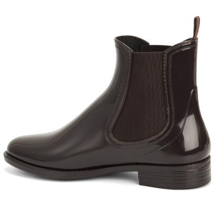 Женские челси SCHOLL TATY F268451019, коричневые Женские челси SCHOLL TATY F268451019, коричневые