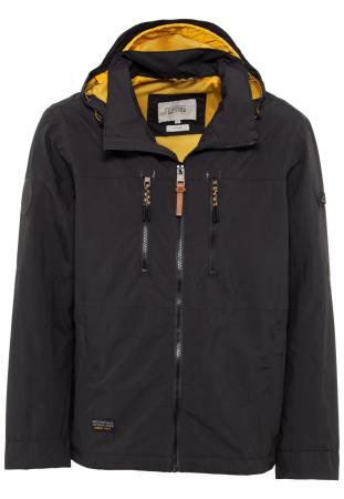 Мужская куртка Camel Active Jacket 420394-1O60, черная