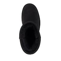 Mens Paterson Lo M10771 - Мужские угги EMU Australia, черные