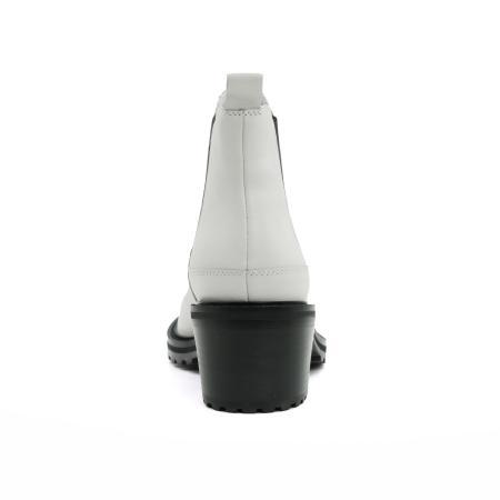 Женские челси EMU Australia Clare W12823 (жен. челси) W12823, белые