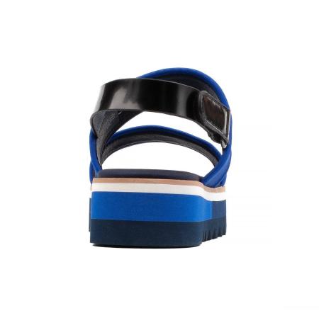 Женские сандалии Pepe Jeans London ELLA NARI PLS90451, синие