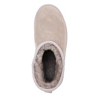 Stinger Micro W10937 (жен. полусапоги из овчины (у W10937 - Женские угги EMU Australia Stinger Micro W10937 (жен. полусапоги из овчины (у W10937 - Женские угги EMU Australia