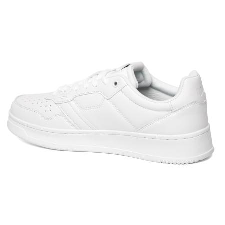 Женские кроссовки GAS KEN LTX GAW414315, белые