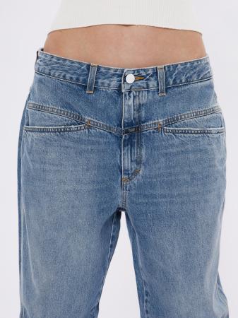 pedal pusher C88002-15B-HM