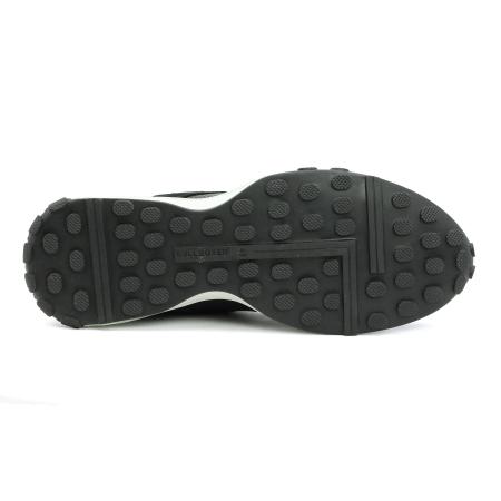 Мужские кроссовки Bullboxer 170P21384A 170P21384ABLCK, черные Мужские кроссовки Bullboxer 170P21384A 170P21384ABLCK, черные