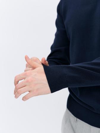 COTTON C-NECK 8050185