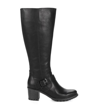 Женские сапоги ARA Madison-St 22-67359-71, черные