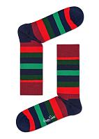 4-Pack Classic Navy Socks Gift Set XBDO09 - 4-Pack Classic Navy Socks Gift Set XBDO09