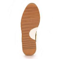 STURE B52-3627-01 - Мужские кроссовки British Knights, желтые