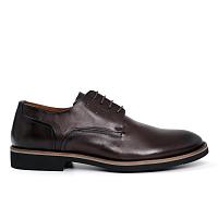  E3803-140 - Мужские дерби Bugatti, коричневые