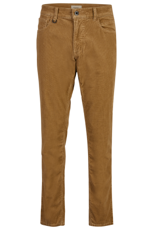 Мужские брюки Camel Active 5-Pkt Regular Fit 488375-8F34, бежевые