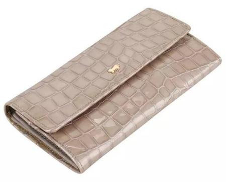 Женский кошелек Braun Buffel VERONA Ladies Purse 6CS 40430R, бежевый