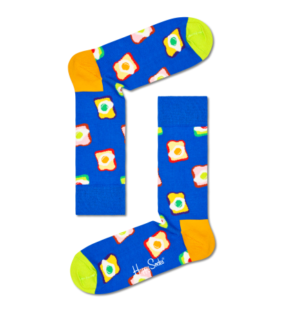 Toast Sock TOT01