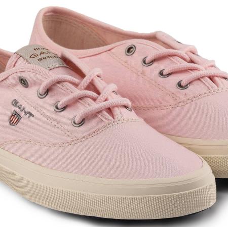 Женские кеды Gant PREPTOWN 20538444, розовые Женские кеды Gant PREPTOWN 20538444, розовые