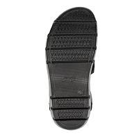 SANDRO-S 11-29001-11 - Мужские сандалии ARA, черные
