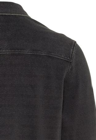 Мужское поло Camel Active Polo Long Sleeve 409865-8P01, серое