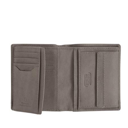 Мужской кошелек Camel Active Nimbus 010353, черный