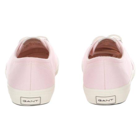 Женские кеды Gant NEW HAVEN 18538396, розовые