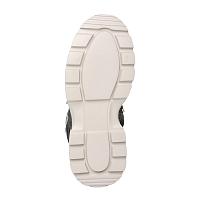 BLANCA F3BLANCA02-DOW - Женские полусапоги Blauer, зеленые