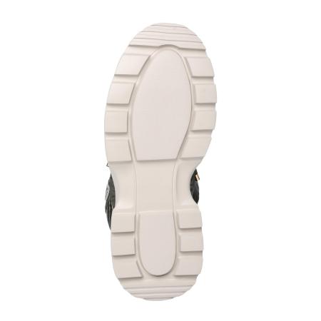 Женские полусапоги Blauer BLANCA F3BLANCA02-DOW, зеленые