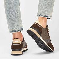 MONDAY LTX GAM523101 - Мужские кроссовки GAS, коричневые