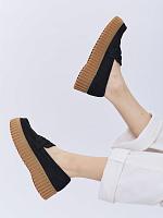 Clarks Torhill Penny 26171954 - Женские лоферы Clarks, черные