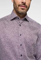 4078-58-E19K - Мужская рубашка ETERNA, черная 4078-58-E19K - Мужская рубашка ETERNA, черная