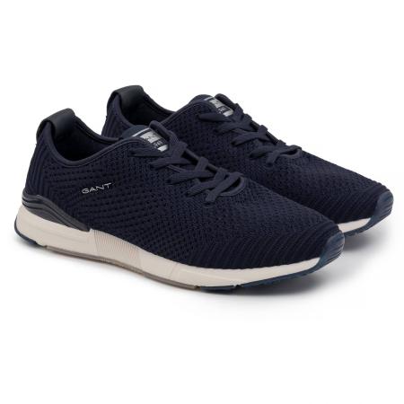 Мужские кроссовки Gant BRENTOON 20638474, синие