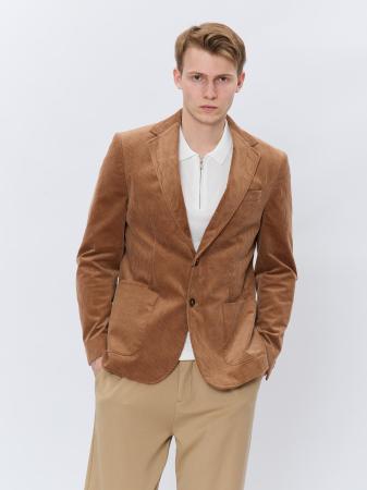 CORD BLAZER 7706168