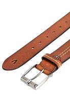 Belt 402030-9B03 - Мужской ремень Camel Active, коричневый Belt 402030-9B03 - Мужской ремень Camel Active, коричневый