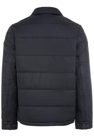 Мужская куртка Camel Active Blouson 430590-1O65, синяя