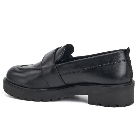 Женские лоферы SCHOLL MONICA F316891004, черные