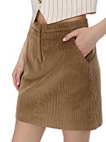 WIDE WALE CORD SKIRT 4401034 - WIDE WALE CORD SKIRT 4401034 WIDE WALE CORD SKIRT 4401034 - WIDE WALE CORD SKIRT 4401034