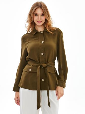 FLUID UTILITY JACKET 4700153