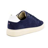  213K26611FK005 - Мужские кеды Bullboxer, синие