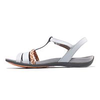 Tealite Grace 26142357 - Женские сандалии Clarks, белые Tealite Grace 26142357 - Женские сандалии Clarks, белые