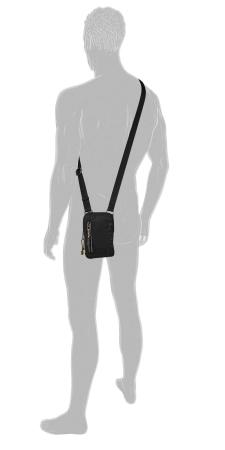 для мужчин сумка Camel Active bags, Модель Модель: Explore,, арт: арт: 010349, цвет , цвет черный