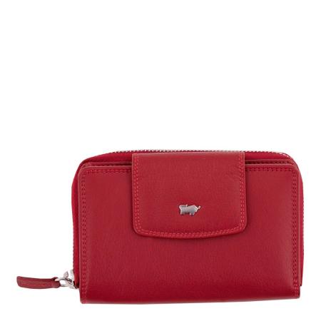 Кошелек Braun Buffel GOLF 2.0 Zip-Wallet M 15CS 90456