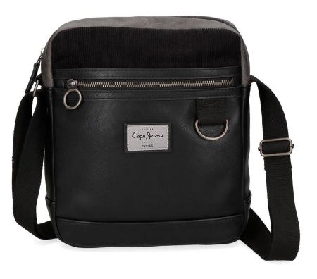 Сумка репортер Pepe Jeans Bags MILLER TABLET SHOULDER 77956