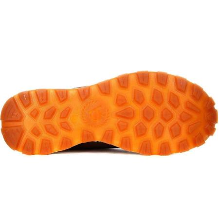 Мужские ботинки Bugatti Exodus 32182543-5900, коричневые