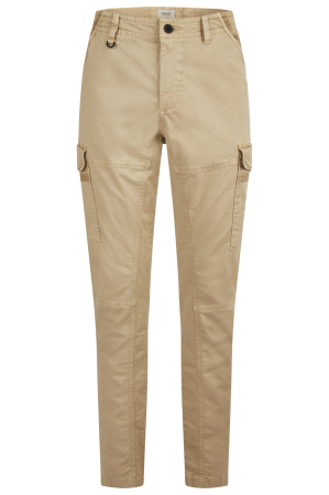 Мужские брюки Camel Active Casual Pants Cargo 476315-1F05, песочные