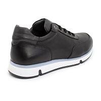 22207084 - Мужские кроссовки Clarks, черные 22207084 - Мужские кроссовки Clarks, черные