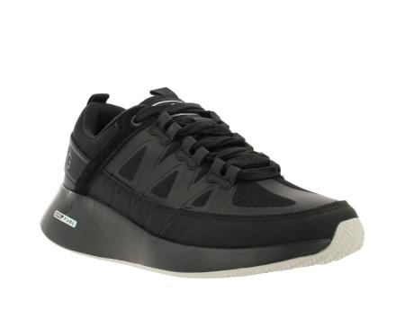 Мужские кроссовки Bjorn Borg R2110 BO BSC M 2242633502, черные