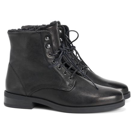 Женские ботинки Clarks Memi Lace 26168146, черные