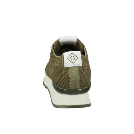 Женские кроссовки Gant BEVINDA 22539595, хаки
